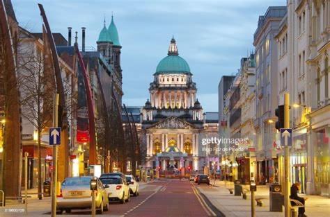 The Nest Villa Belfast Exterior photo